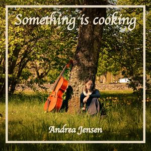 Something is Cooking