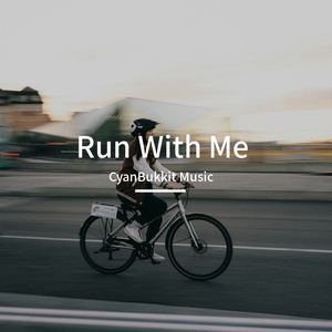 Run With Me
