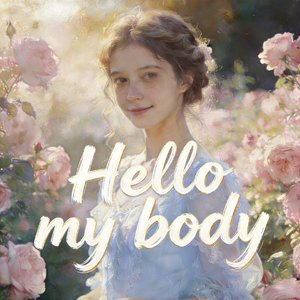 Hello, my body