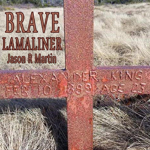 Brave Lamaliner 1899