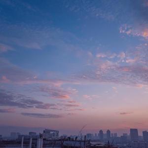 分享晚霞的含义 应当等同于“我喜欢你”