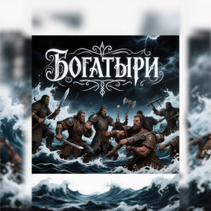 Богатыри