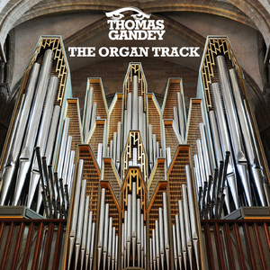 The Organ Track (Stripped Mix)