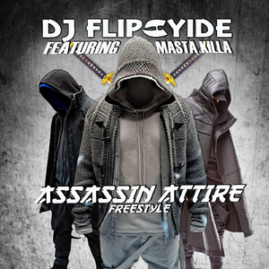 Assassin Atire Freestyle (feat. Masta Killa)