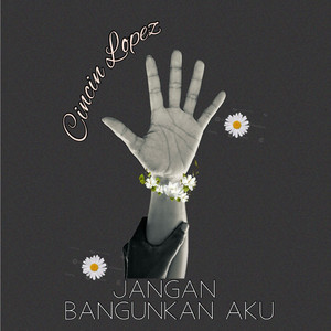 Jangan Bangunkan Aku