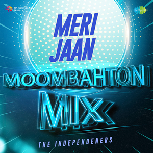 Meri Jaan - Moombahton Mix
