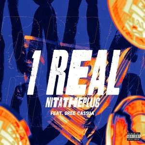 1 Real (feat. Gree Cassua)
