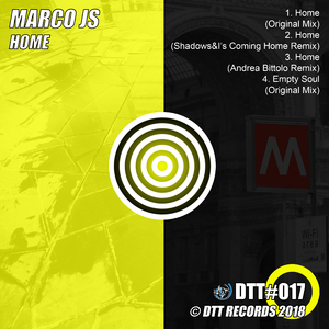 Home (Andrea Bittolo Remix)