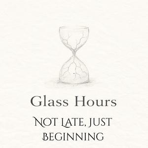 Not Late, Just Beginning