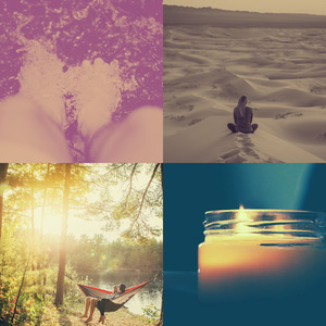 一尘不染温泉印象数