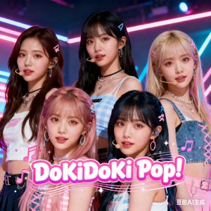 闪闪夏日步伐《キラメキ☆サマーステップ》(Kirameki☆Summer Step)