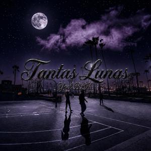 Tantas Lunas