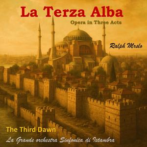 Act II. Scene 2 (Il nemico è l’oblio)