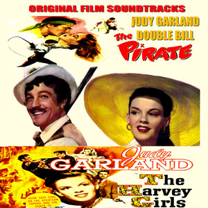 The Wild Wild West (From ''The Harvey Girls'')