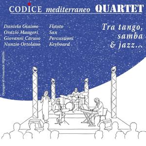 Sciroccu (Live Version)