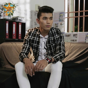 ស្រលាញ់បញ្ជាអាណិតអូនឲ្យបែកបង