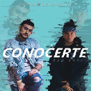 Conocerte