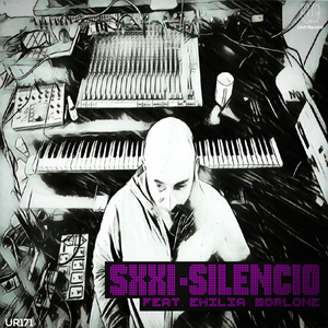 Silencio (original mix)