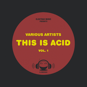 Rupture (Alternative Mix)