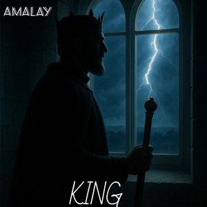 King
