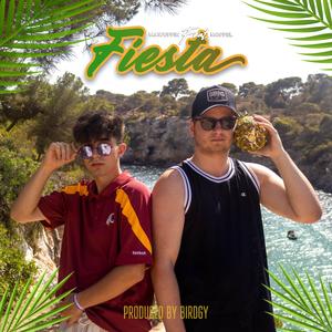 FIESTA (feat. Moffel)