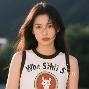 她是谁的人