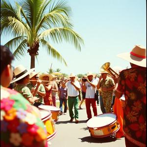 LA QUE MANDA EN CASA