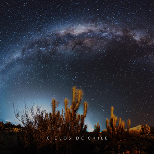 Cielos de Chile