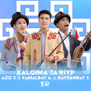 Xalqima ta'riyp