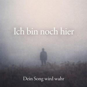 Ich darf mir Zeit lassen