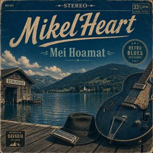 Mei Hoamat