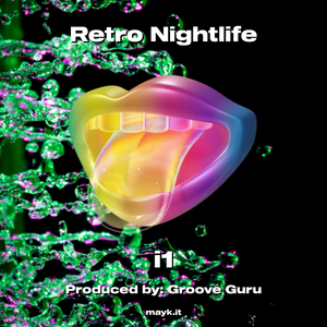 Retro Nightlife