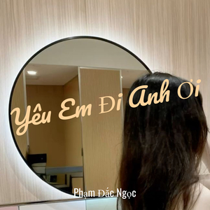 Yêu Em Đi Anh Ơi