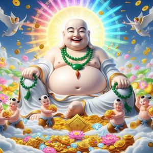 Thần Chú Di Lặc Bồ Tát (phạn)