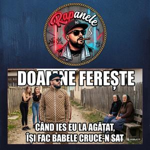 Doamne Ferește