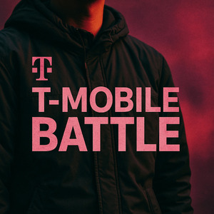T-Mobile Battle