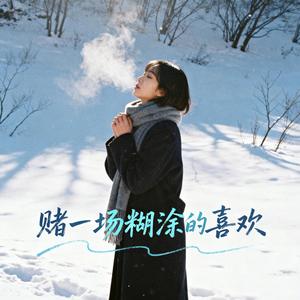 赌一场糊涂的喜欢
