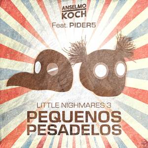 Pequenos Pesadelos (Little Nightmares 3)