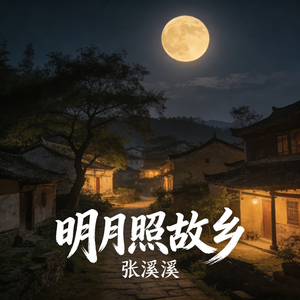 明月照故乡