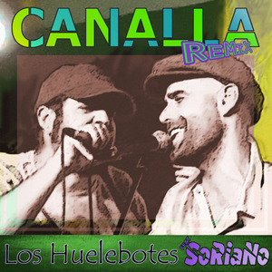 Canalla (Remix)