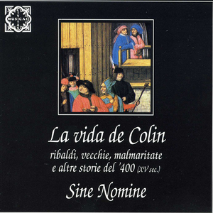 Ricercare (Paris 27)