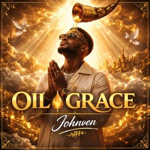 OIL OF GRACE
