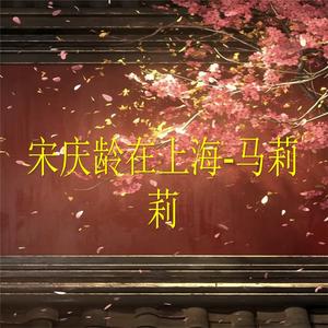 宋庆龄在上海-19