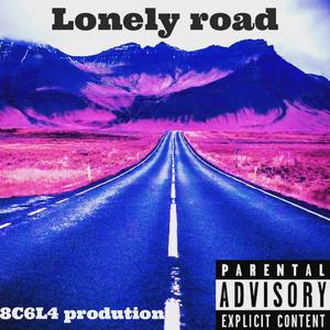 lonely road