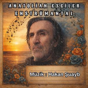 Can Bağı - Anatolian Ezgiler - Enstrümantal