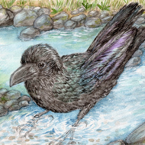 まだ眠くてハッピー