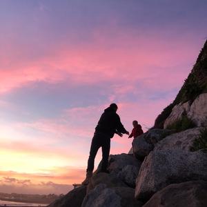 Be Still (feat. Aubrey & Hannah)