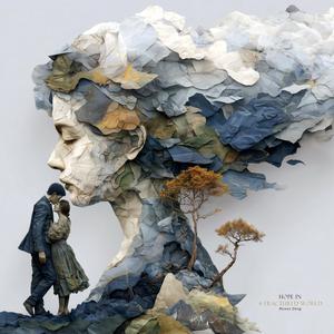 Cypress Shade Ink Sealed Promise