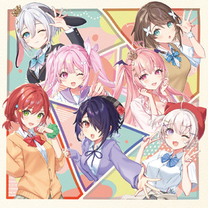 キミの瞳にこまっちゃう