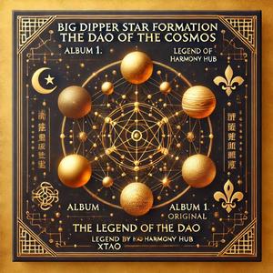 The Star of the Dao 天道星